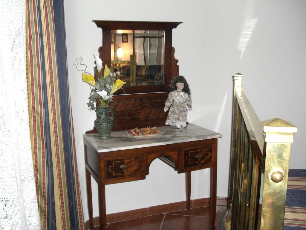 Casa Rural Crisalva Granátula de Calatrava Chambre photo