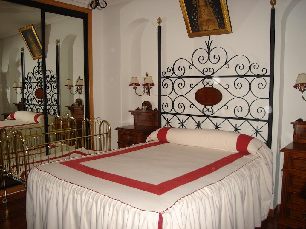 Casa Rural Crisalva Granátula de Calatrava Chambre photo